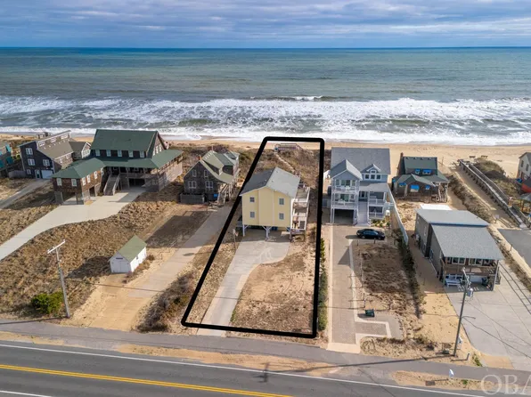3119 S Virginia Dare Trl Lot 3, Nags Head, NC 27959