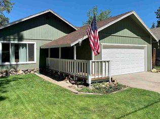 660 Pine Way, Chester, CA 96020