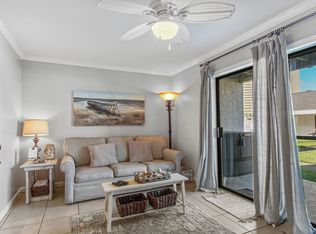 17614 Front Beach Rd UNIT E-6, Panama City Beach, FL 32413
