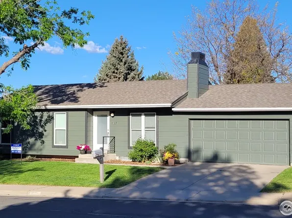 1087 Lilac St, Broomfield, CO 80020