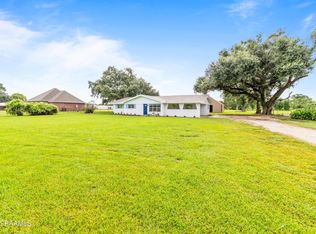 410 Cankton Rd, Carencro, LA 70520