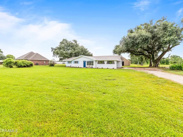 410 Cankton Rd, Carencro, LA 70520