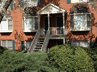 1515 S Lumpkin St APT 105, Athens, GA 30605