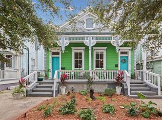 204 S Cortez St, New Orleans, LA 70119