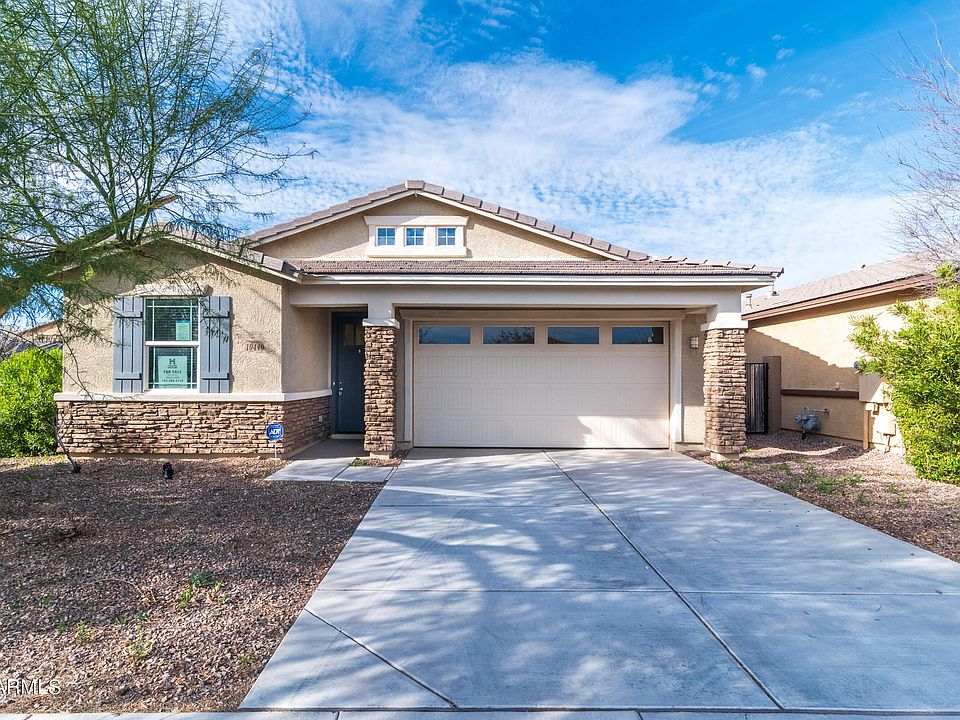 1st image of 10440 W PAPAGO Street
