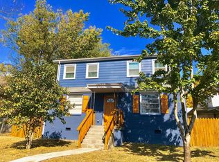 911 Chicamauga Ave #A, Nashville, TN 37206
