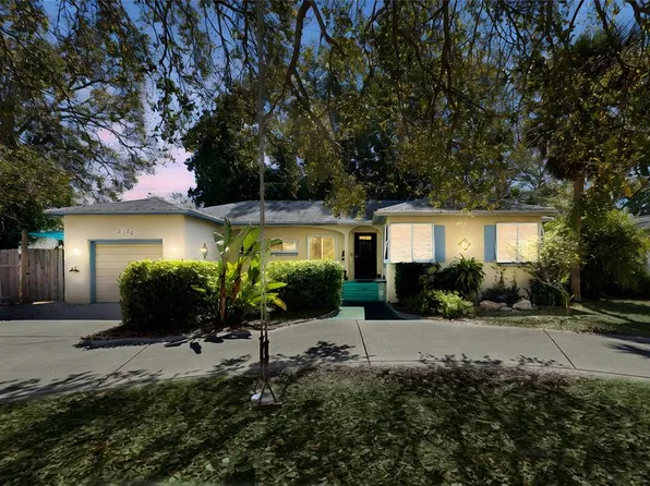 2120 Coronada Way S, Saint Petersburg, FL 33712