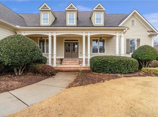 140 Harmony Grove Ln, Jefferson, GA 30549