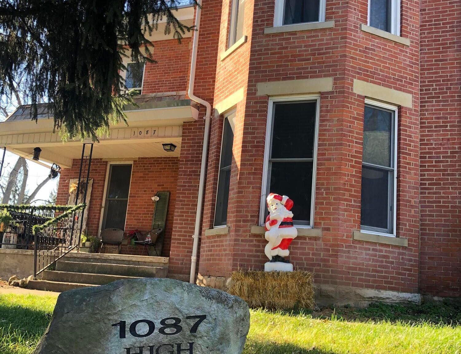 1087 High St, Harrisburg, OH 43126 Zillow