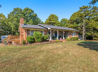 2788 Pineywoods Sipsey Rd, Jasper, AL 35504