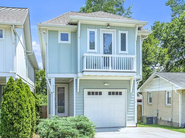 716 23rd St, Nashville, TN 37209