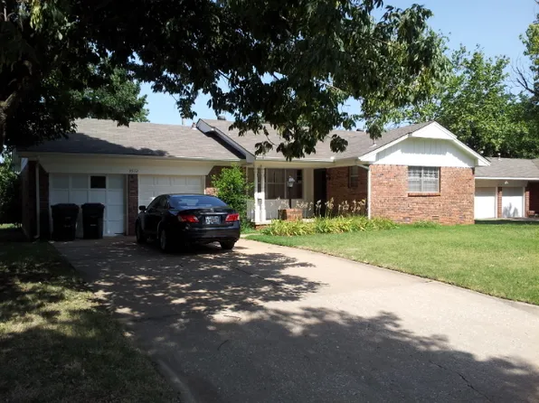3512 Mockingbird Ln, Oklahoma City, OK 73110