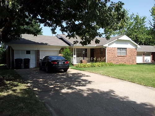 3512 Mockingbird Ln Photo 1