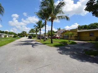 2940 NW 45th Ave, Fort Lauderdale, FL 33313