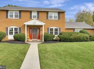 1425 Jonathan Way, Ambler, PA 19002