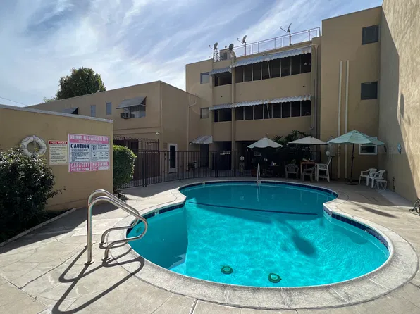 5138 Hazeltine Ave, Sherman Oaks, CA