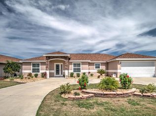 12384 NE 48th Cir, Oxford, FL 34484