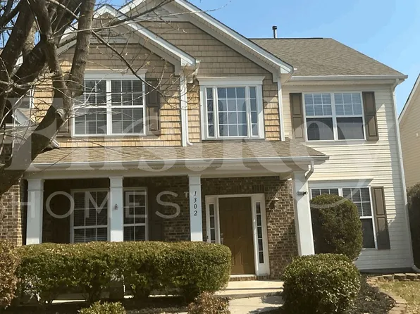 1302 Langdon Terrace Dr, Indian Trail, NC 28079