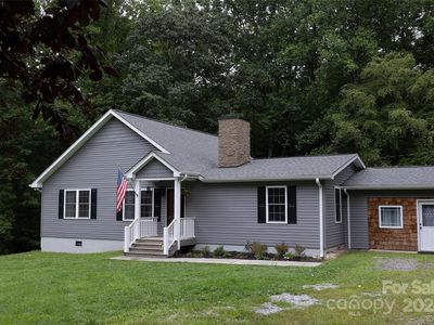 140 Bald Rock Rd, Hendersonville, NC, 28792