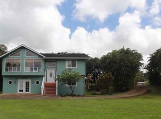 279 Huina St, Kapaa, HI 96746
