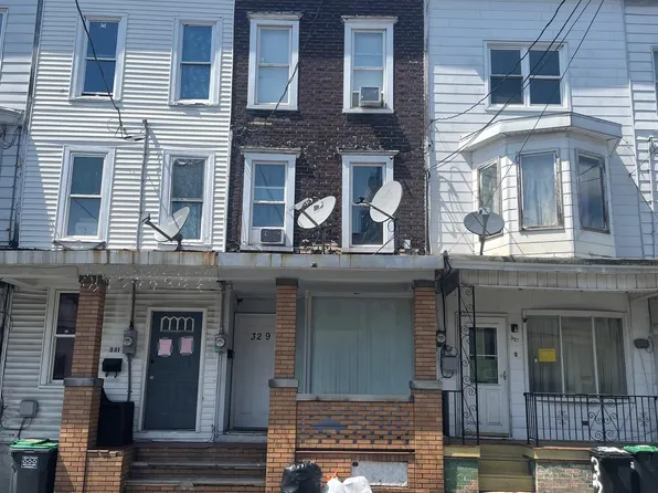 329 W Pine St, Mahanoy City, PA 17948