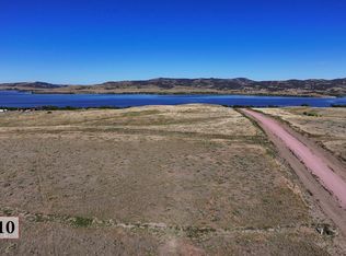 LOT 10 Sunup Ln, Hot Springs, SD 57747