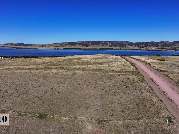 LOT 10 Sunup Ln, Hot Springs, SD 57747