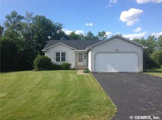 115 Atwood Dr, Rochester, NY 14606