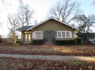 1008 Stanley Ave SW, Ardmore, OK 73401