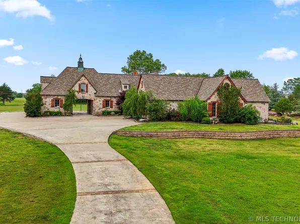 16250 County Road 1565, Ada, OK 74820