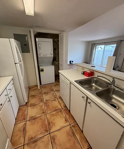 Washer/dryer