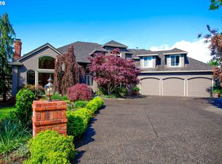 21000 SW Wyndham Hill Ct, Tualatin, OR 97062