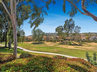 61 Calle Del Norte, Rancho Santa Margarita, CA 92688