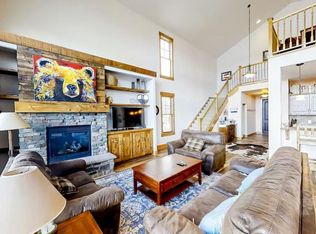 580 Thompson Rd, Granby, CO 80446