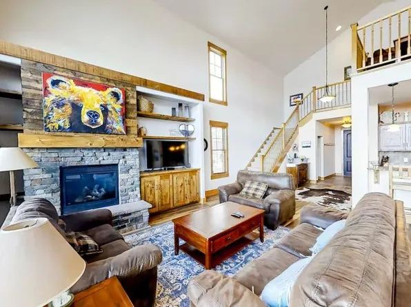 580 Thompson Rd, Granby, CO 80446