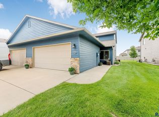 6710 S Tomar Rd, Sioux Falls, SD 57108