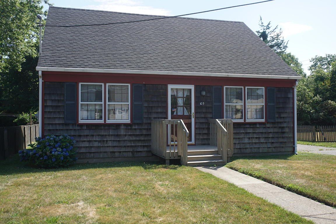 105 Sea Girt Ave, Manasquan, NJ 08736 Zillow