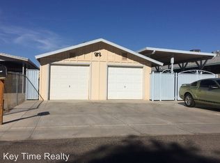 1331 Riverfront Dr, Bullhead City, AZ 86442