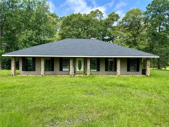 229 Miller Rd, Boyce, LA 71409