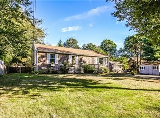 23 Center St, Charlestown, RI 02813