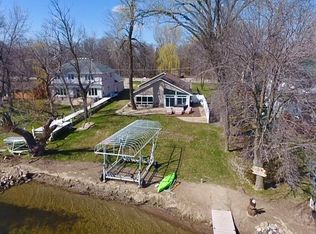 7935 N Shore Trl N, Forest Lake, MN 55025