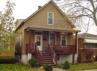 8947 S Union Ave, Chicago, IL 60620