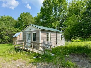 272 Bacon Rd, Mercer, ME 04957