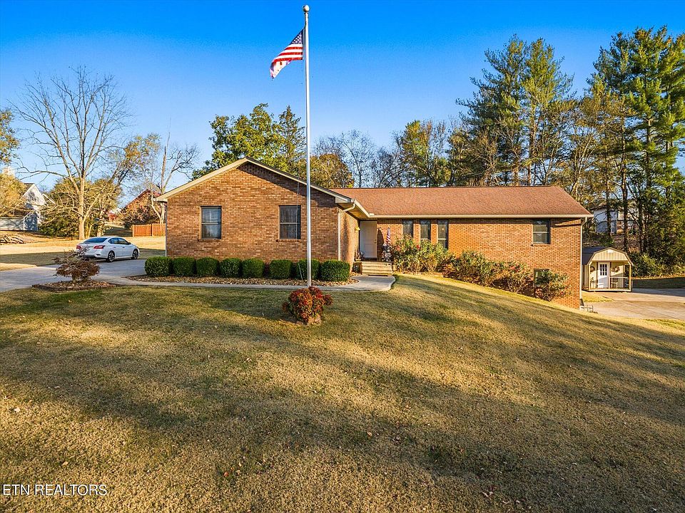 1619 Terrace Dr 1623, Loudon, TN 37774 Zillow