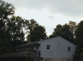 9743 Cedar Dr, Loveland, OH 45140