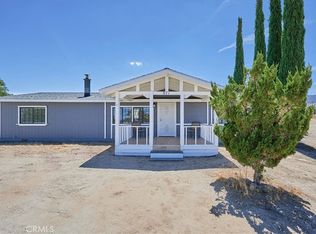 971 Goss Rd, Pinon Hills, CA 92372