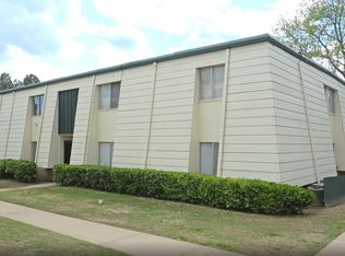 Woodhaven Apartments, Sapulpa, OK 74066