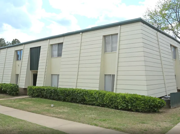 Woodhaven Apartments, 919 S Mission St #Ccc3ac875, Sapulpa, OK 74066