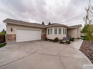 484 Hickory Cir, Idaho Falls, ID 83404