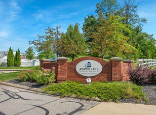 Aspen Lake, Brunswick, OH 44212